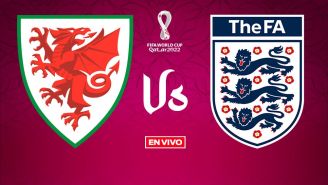 EN VIVO Y EN DIRECTO: Gales vs Inglaterra Mundial Qatar 2022 FG