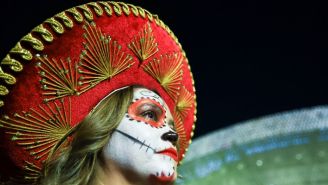 Selección Mexicana: A falta de gol, el 'Son de la negra' no ha sonado en Qatar 2022