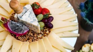 Qatar 2022: Prepara una dulce tabla de quesos con California para cerrar los Octavos de Final