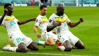 Senegal jugará Octavos de Final en Qatar 2022
