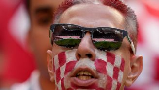 Qatar 2022: FIFA abre investigación a Croacia por cánticos al arquero de Canadá 