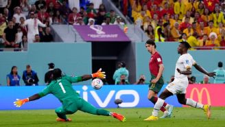 Portugal lleva dos victorias en el Mundial