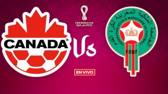 EN VIVO Y EN DIRECTO: Canadá vs Marruecos Mundial Qatar 2022 FG