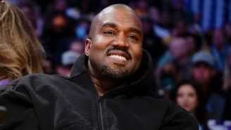 Kanye West se queda sin Twitter, por comentarios antisemitas 