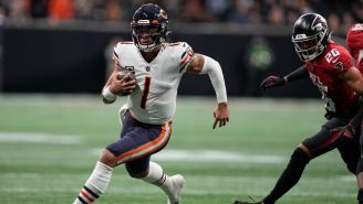 NFL: Justin Fields podría regresar para la semana 13