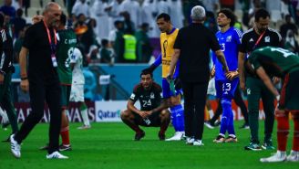 Qatar 2022: Luis Chávez aceptó que México no merecía pasar a Octavos de Final