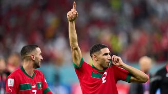 Qatar 2022: Marruecos se une a la lista de grandes sorpresas en los Mundiales