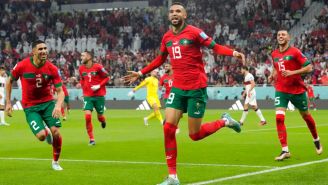 Marruecos eliminó a Portugal y avanzó a Semifinales