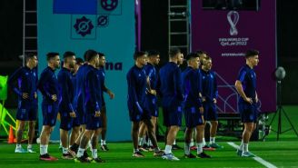 Argentina y Messi van en la búsqueda de la Gran Final