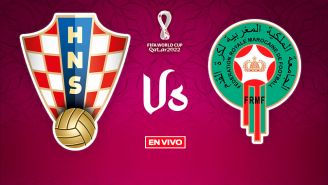 EN VIVO Y EN DIRECTO: Croacia vs Marruecos Mundial Qatar 2022  'Tercer lugar'