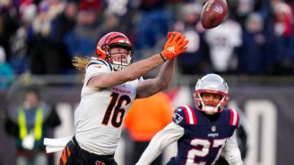 Los Pats casi madrugan a los Bengals 