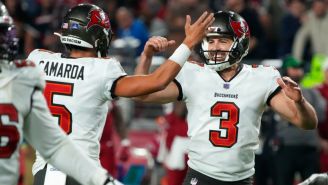 NFL: Tampa Bay se impuso a Arizona en tiempo extra