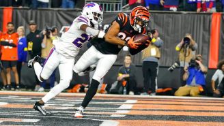 ¿Cuál es el panorama de Bills y Bengals tras cancelación de su partido?