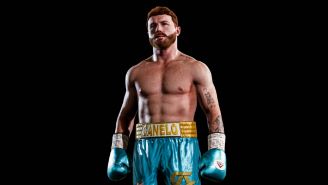 Canelo Álvarez: El mexicano protagonizará juego de boxeo