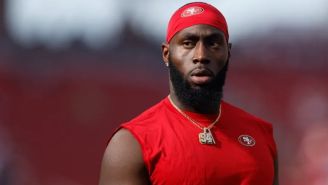 NFL: Jugador de 49ers, arrestado por acusación de violencia doméstica