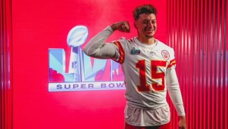 SuperBowl: La Cábala que pone a los Chiefs como favoritos para llevarse el Vince Lombardi