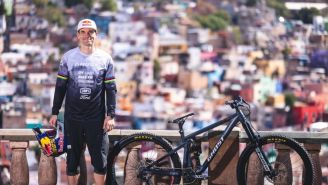 Red Bull Cerro Abajo 2023 : Guanajuato listo para recibir la competencia de ciclismo