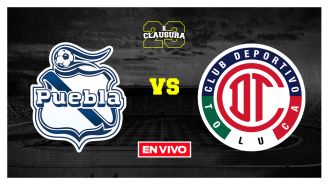 Liga MX - Toluca FC | RÉCORD