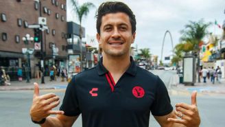 Tijuana: Fernando Madrigal es el nuevo refuerzo de Xolos para el Apertura 2023