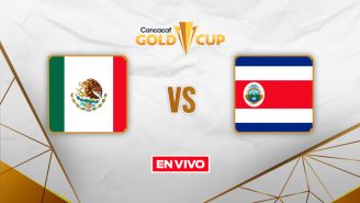 México vs Costa Rica Copa Oro EN VIVO Cuartos de Final