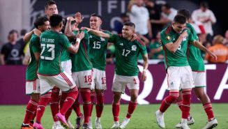 México venció a Jamaica y está en la final de la Copa Oro