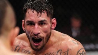 El mexicano ya suma tres derrotas al hilo en UFC.