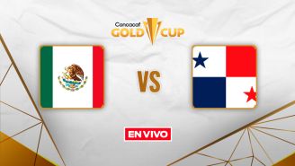 México vs Panamá Copa Oro EN VIVO Final