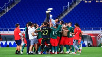 Jaime Lozano recuerda con cariño la medalla de bronce en Tokio 2020 mientras espera un nuevo reto