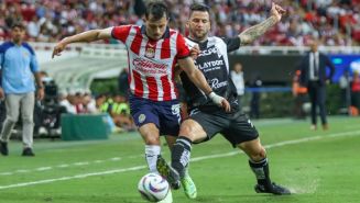 Chivas y Necaxa sostendrán duelo amistoso previo a reinicio del Apertura 2023