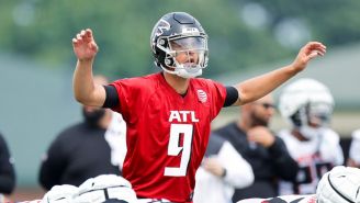 Atlanta Falcons se ilusiona con el título divisional previo al arranque de la NFL