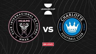 EN VIVO Y EN DIRECTO: INTER MIAMI VS CHARLOTTE FC