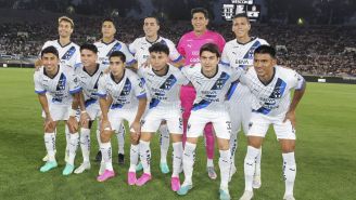 Equipo del Monterrey