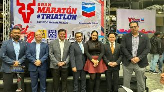 Maratón y Triatlón Pacífico Mazatlán regresa después de tres años de ausencia 