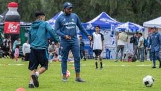 Consejos de oro: entrenadores de Pumas en la Copa RÉCORD 2023