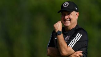 Gerardo Martino pide igualdad de condiciones en la Leagues Cup para equipo de Liga MX y MLS