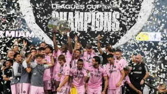 Leagues Cup: MLS dominó completamente a la Liga MX