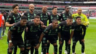 Copa Santos South Central, una oportunidad para los jovenes