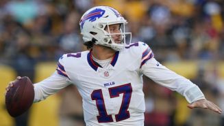 Bills buscará romper la mala racha y superar la Ronda Divisional