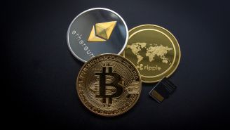 ¿Por qué Bitcoin, Ethereum, XRP y el resto del mercado criptográfico tuvo fuerte aumento?