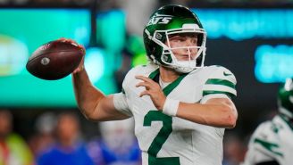 Jets, de la mano de Zach Wilson, buscará derrotar a Cowboys