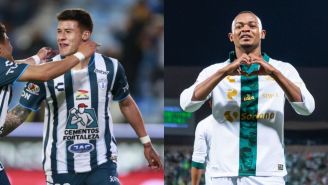 Pachuca vs Santos: ¿Cuándo y dónde ver el partido de la Jornada 8 del Apertura 2023?