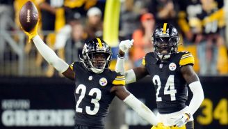 Steelers vencen a Browns en la Semana 2