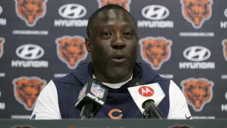 NFL: Alan Williams renuncia a su cargo como coordinador defensivo de los Chicago Bears