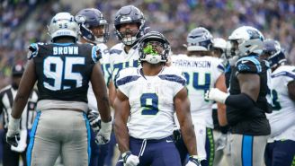 Kenneth Walker III lidera el triunfo de los Seahawks 