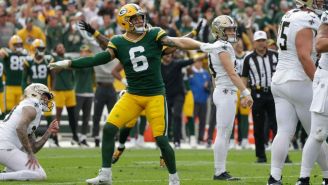 NFL: Green Bay Packers buscarán segunda victoria en casa en la Thursday Night Football 
