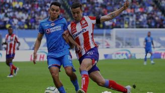 Atlético San Luis vs Cruz Azul: ¿Cuándo y dónde ver el juego del Apertura 2023?