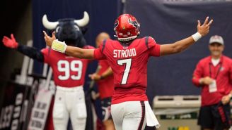 NFL: C.J. Stroud guía a los Texans de Houston a su segunda victoria consecutiva