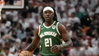 Celtics adquieren a Jrue Holiday en otro canje con Portland