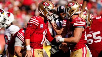 Solo los Philadelphia Eagles y los San Francisco 49ers siguen invictos