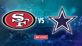 San Francisco 49ers vs Dallas Cowboys